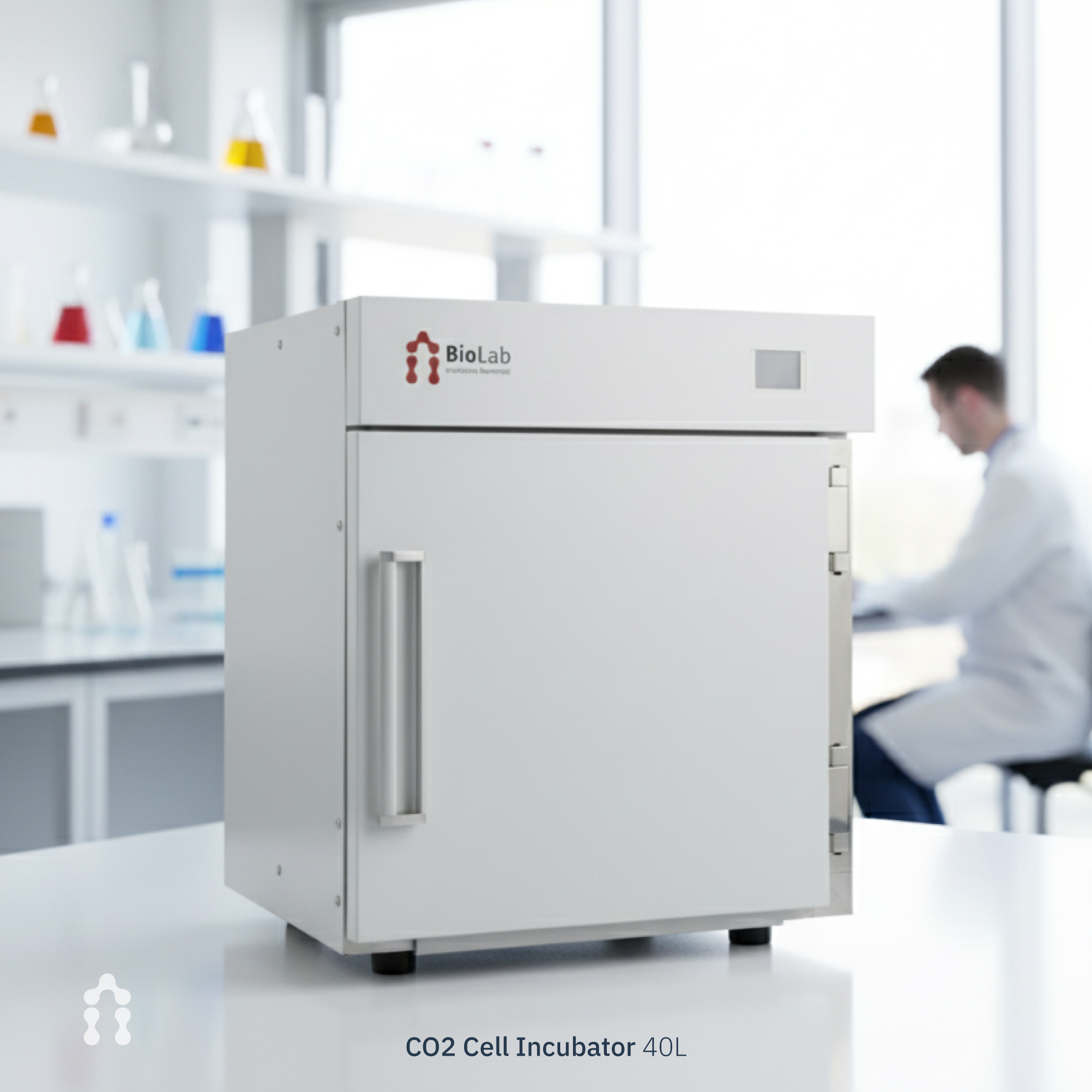 Cell Incubator 1